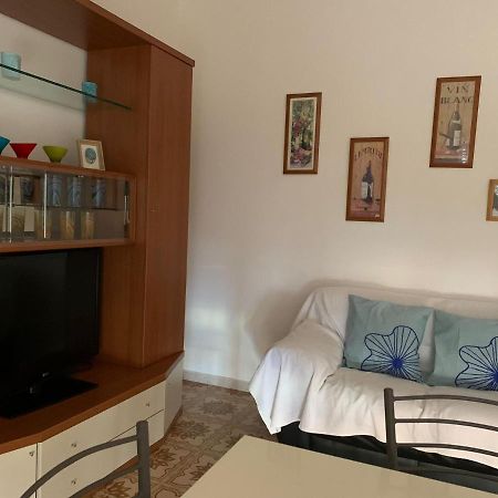 Kennedy Apartment Termoli Exterior foto