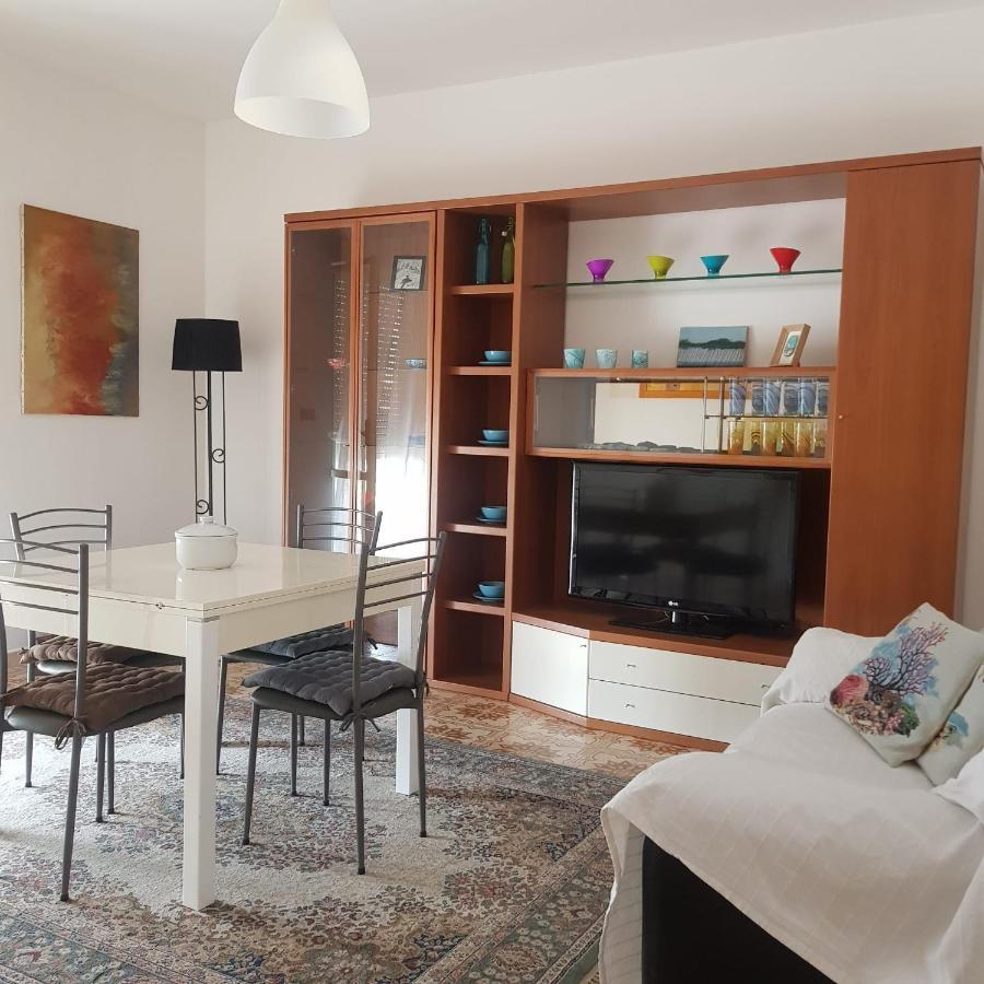 Kennedy Apartment Termoli Exterior foto