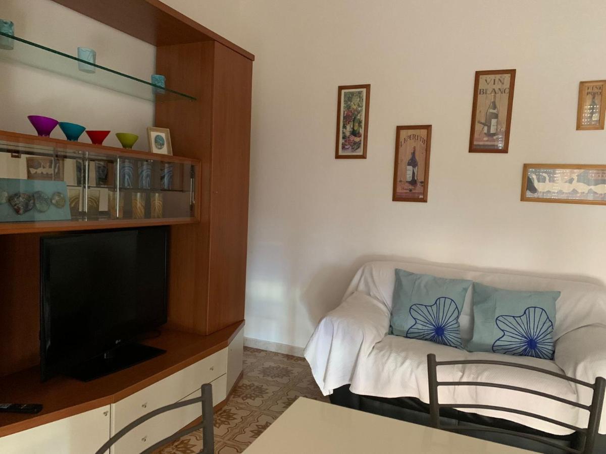 Kennedy Apartment Termoli Exterior foto