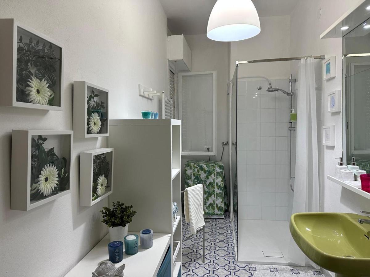 Kennedy Apartment Termoli Exterior foto